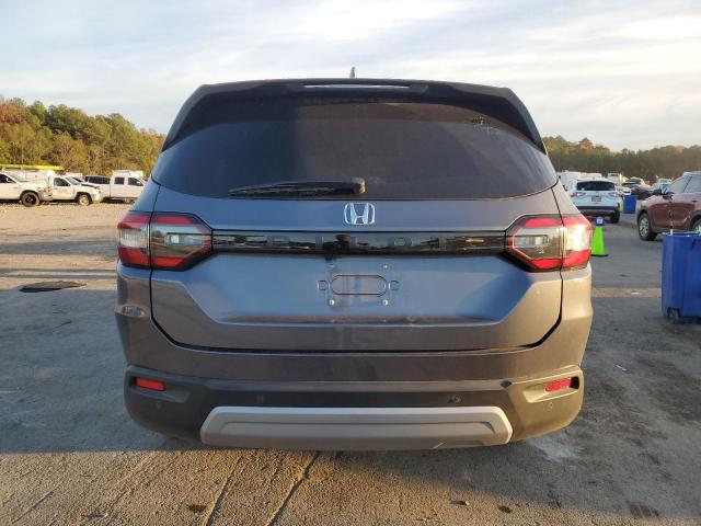 Photo 5 VIN: 5FNYG2H55PB015843 - HONDA PILOT 