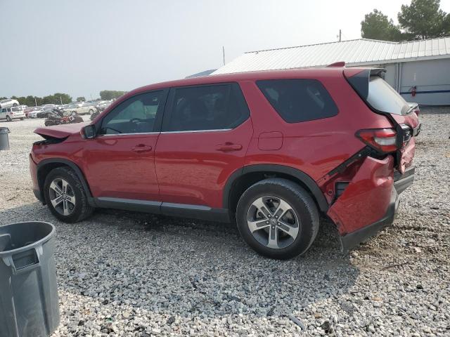 Photo 1 VIN: 5FNYG2H55RB014873 - HONDA PILOT EXL 