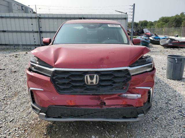 Photo 4 VIN: 5FNYG2H55RB014873 - HONDA PILOT EXL 