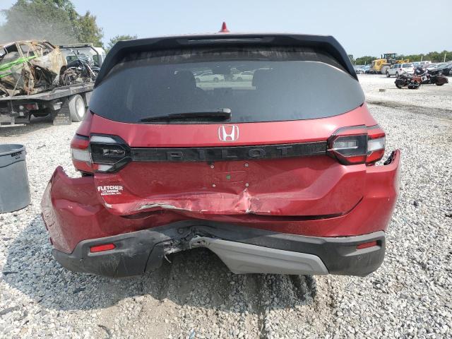 Photo 5 VIN: 5FNYG2H55RB014873 - HONDA PILOT EXL 