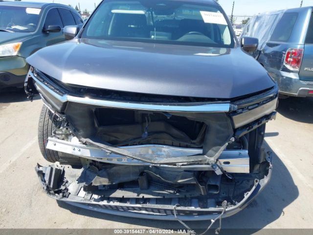 Photo 5 VIN: 5FNYG2H56PB007489 - HONDA PILOT 