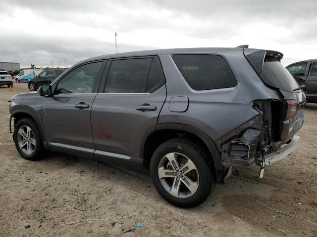 Photo 1 VIN: 5FNYG2H58PB002844 - HONDA PILOT 