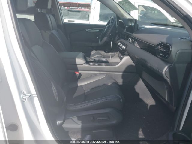 Photo 4 VIN: 5FNYG2H58RB008551 - HONDA PILOT 