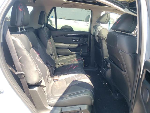 Photo 10 VIN: 5FNYG2H73PB006687 - HONDA PILOT TOUR 