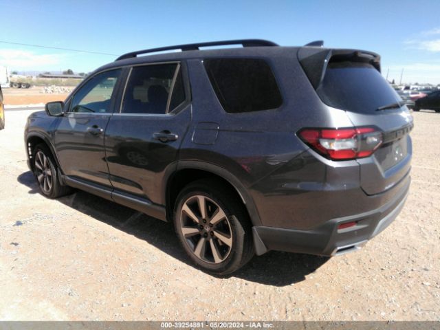 Photo 2 VIN: 5FNYG2H77PB006093 - HONDA PILOT 