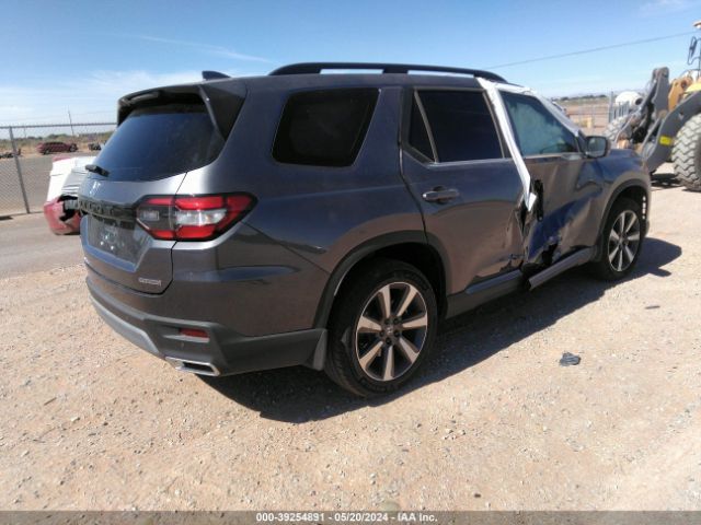 Photo 3 VIN: 5FNYG2H77PB006093 - HONDA PILOT 