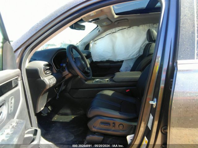 Photo 4 VIN: 5FNYG2H77PB006093 - HONDA PILOT 