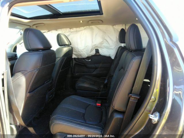 Photo 7 VIN: 5FNYG2H77PB006093 - HONDA PILOT 