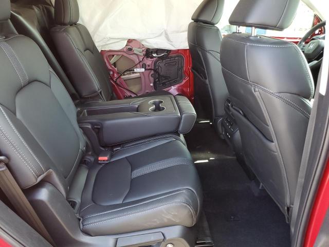 Photo 10 VIN: 5FNYG2H77PB008197 - HONDA PILOT 