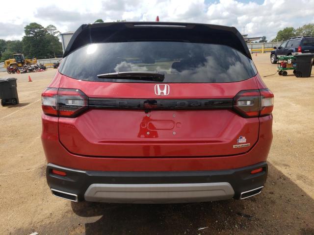 Photo 5 VIN: 5FNYG2H77SB001016 - HONDA PILOT TOUR 