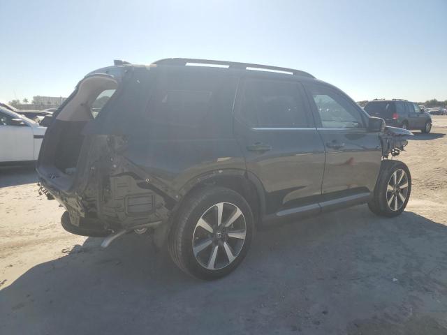 Photo 2 VIN: 5FNYG2H7XPB013667 - HONDA PILOT TOUR 