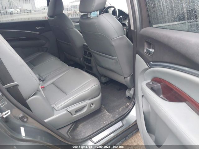 Photo 7 VIN: 5FPYD4H44FB006205 - ACURA MDX 