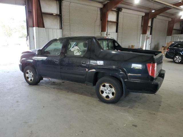 Photo 1 VIN: 5FPYK16209B102724 - HONDA RIDGELINE 