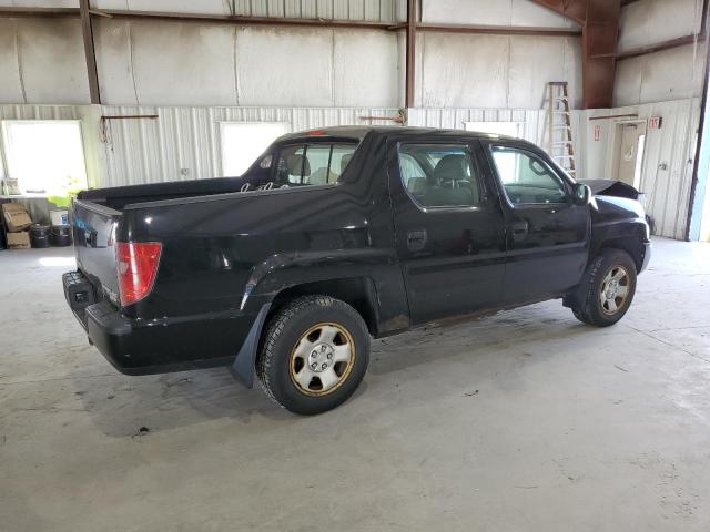 Photo 2 VIN: 5FPYK16209B102724 - HONDA RIDGELINE 