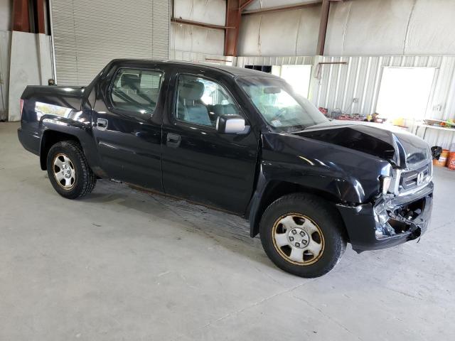 Photo 3 VIN: 5FPYK16209B102724 - HONDA RIDGELINE 