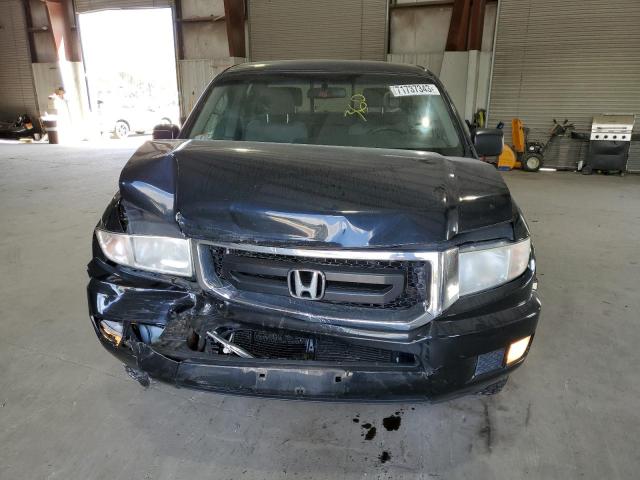 Photo 4 VIN: 5FPYK16209B102724 - HONDA RIDGELINE 