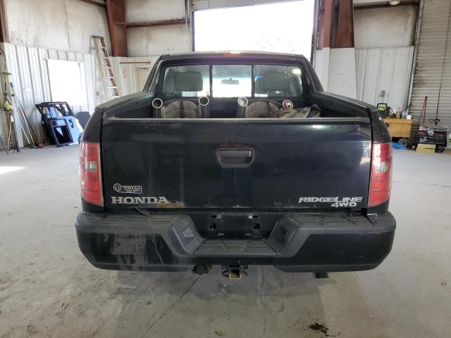 Photo 5 VIN: 5FPYK16209B102724 - HONDA RIDGELINE 