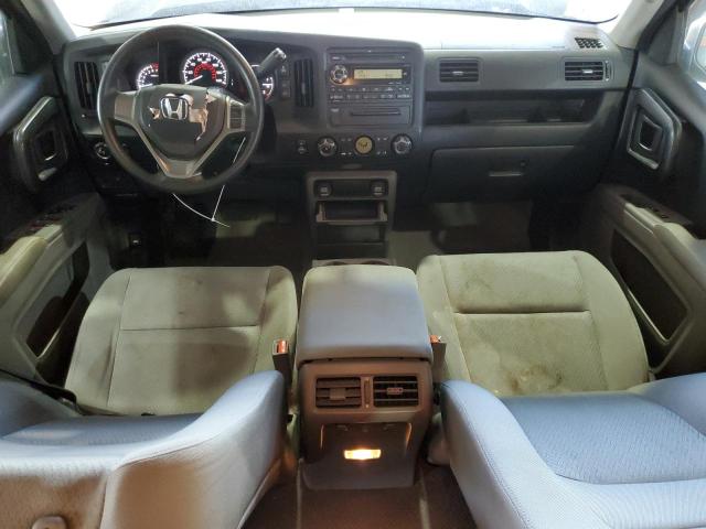 Photo 7 VIN: 5FPYK16209B102724 - HONDA RIDGELINE 