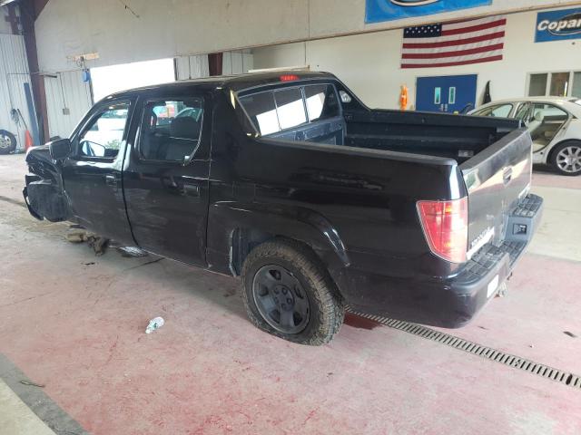 Photo 1 VIN: 5FPYK16209B105641 - HONDA RIDGELINE 