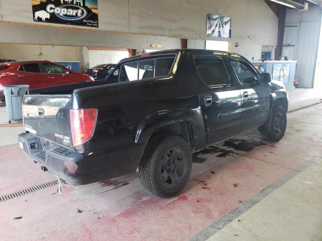 Photo 2 VIN: 5FPYK16209B105641 - HONDA RIDGELINE 