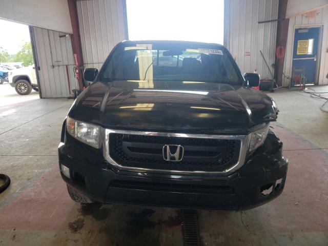 Photo 4 VIN: 5FPYK16209B105641 - HONDA RIDGELINE 