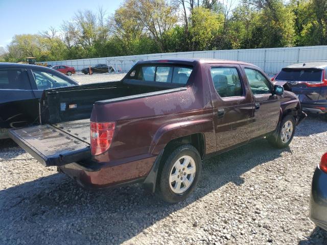 Photo 2 VIN: 5FPYK16239B107349 - HONDA RIDGELINE 