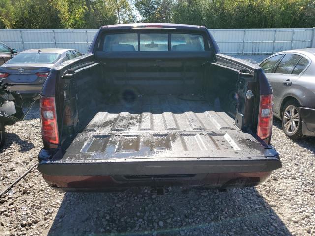 Photo 5 VIN: 5FPYK16239B107349 - HONDA RIDGELINE 