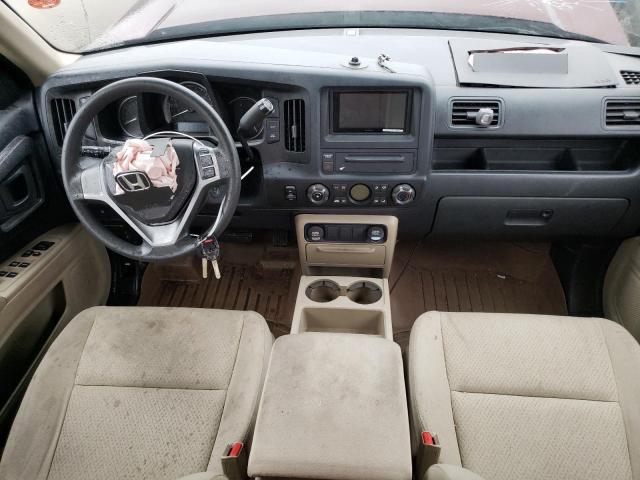 Photo 7 VIN: 5FPYK16239B107349 - HONDA RIDGELINE 