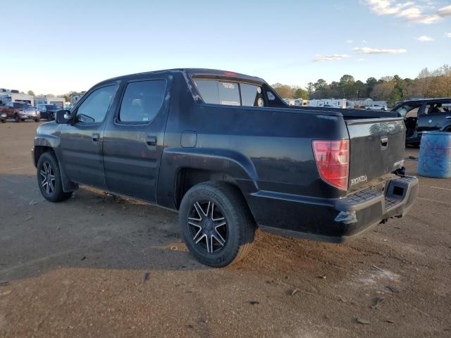 Photo 1 VIN: 5FPYK16249B107201 - HONDA RIDGELINE 