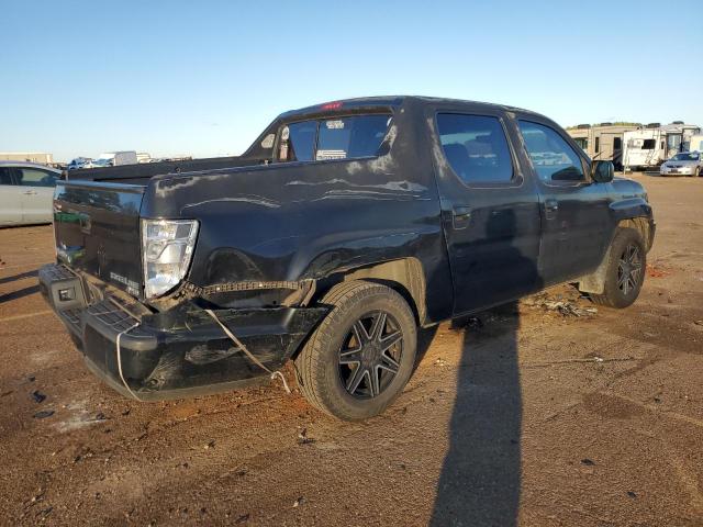 Photo 2 VIN: 5FPYK16249B107201 - HONDA RIDGELINE 