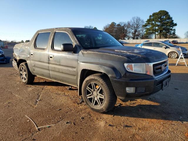 Photo 3 VIN: 5FPYK16249B107201 - HONDA RIDGELINE 