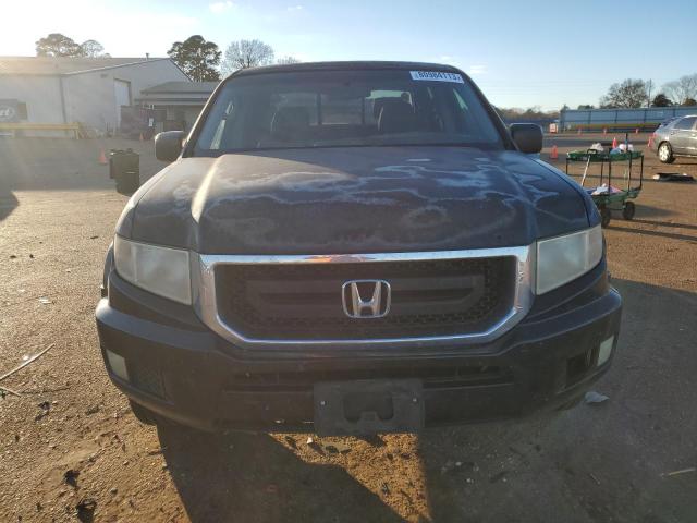 Photo 4 VIN: 5FPYK16249B107201 - HONDA RIDGELINE 