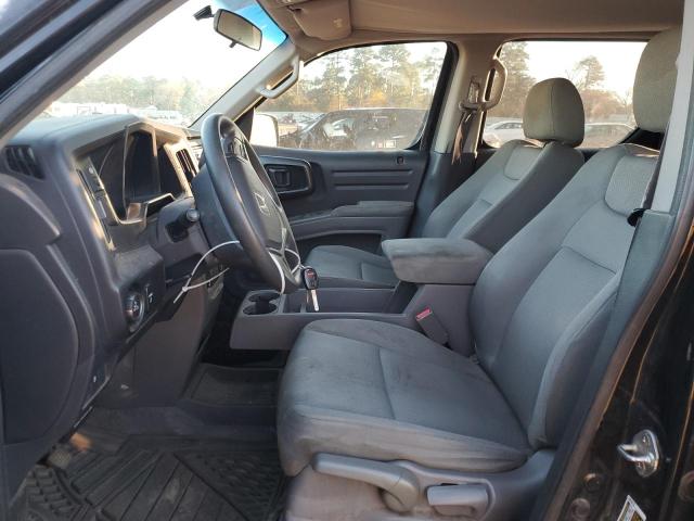 Photo 6 VIN: 5FPYK16249B107201 - HONDA RIDGELINE 