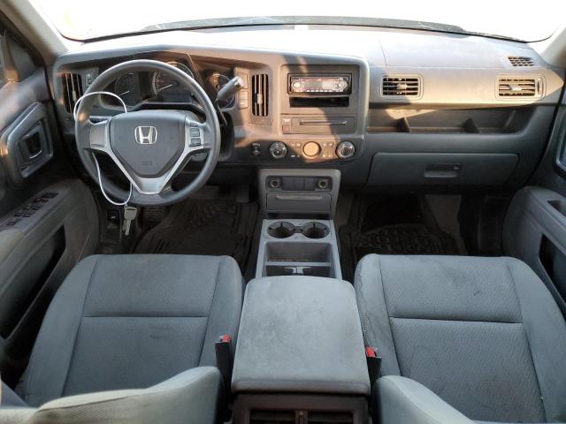 Photo 7 VIN: 5FPYK16249B107201 - HONDA RIDGELINE 