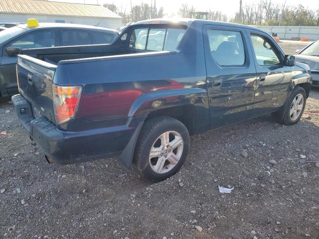 Photo 2 VIN: 5FPYK16259B101875 - HONDA RIDGELINE 