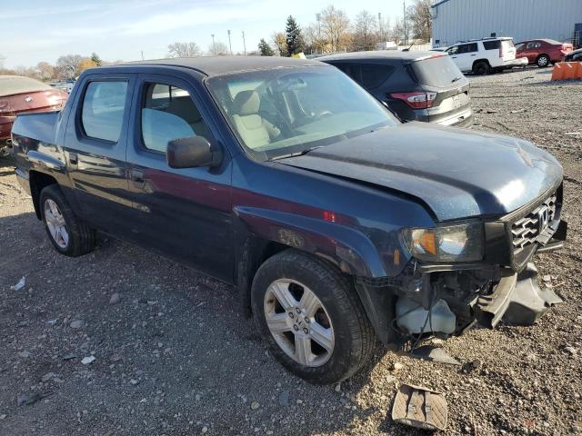 Photo 3 VIN: 5FPYK16259B101875 - HONDA RIDGELINE 