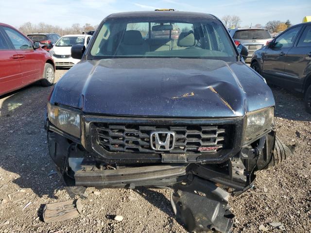 Photo 4 VIN: 5FPYK16259B101875 - HONDA RIDGELINE 