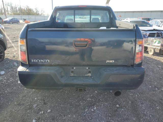 Photo 5 VIN: 5FPYK16259B101875 - HONDA RIDGELINE 