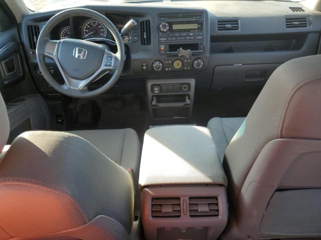 Photo 7 VIN: 5FPYK16259B101875 - HONDA RIDGELINE 