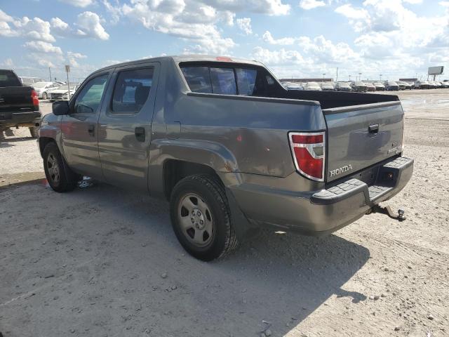 Photo 1 VIN: 5FPYK16279B106303 - HONDA RIDGELINE 