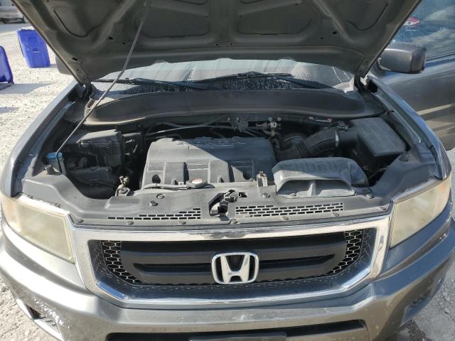 Photo 10 VIN: 5FPYK16279B106303 - HONDA RIDGELINE 