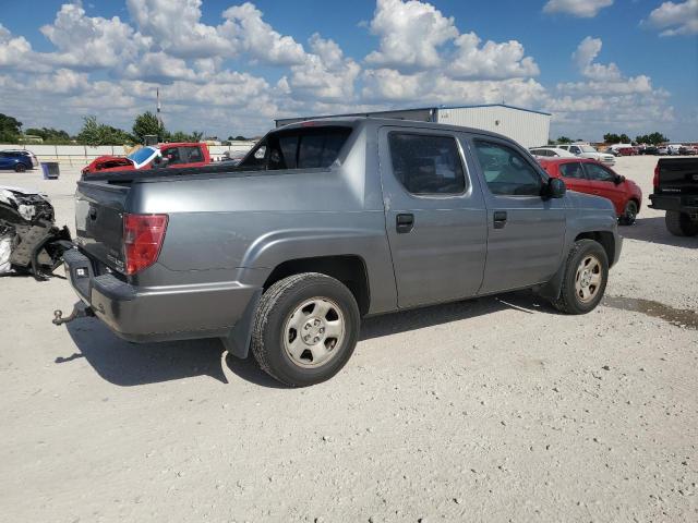 Photo 2 VIN: 5FPYK16279B106303 - HONDA RIDGELINE 