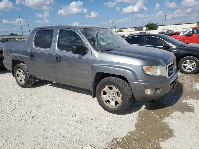 Photo 3 VIN: 5FPYK16279B106303 - HONDA RIDGELINE 