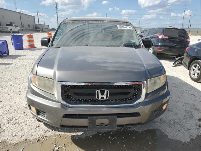 Photo 4 VIN: 5FPYK16279B106303 - HONDA RIDGELINE 