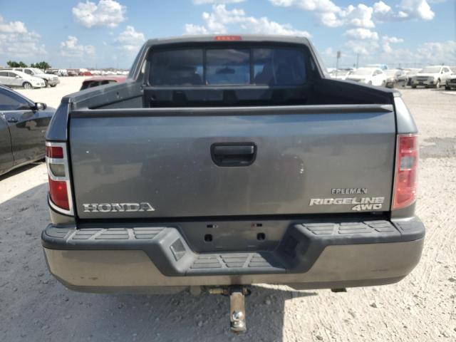 Photo 5 VIN: 5FPYK16279B106303 - HONDA RIDGELINE 