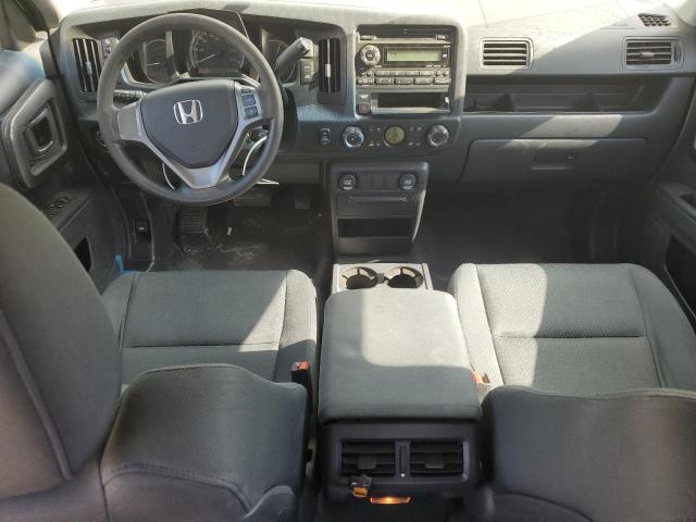 Photo 7 VIN: 5FPYK16279B106303 - HONDA RIDGELINE 