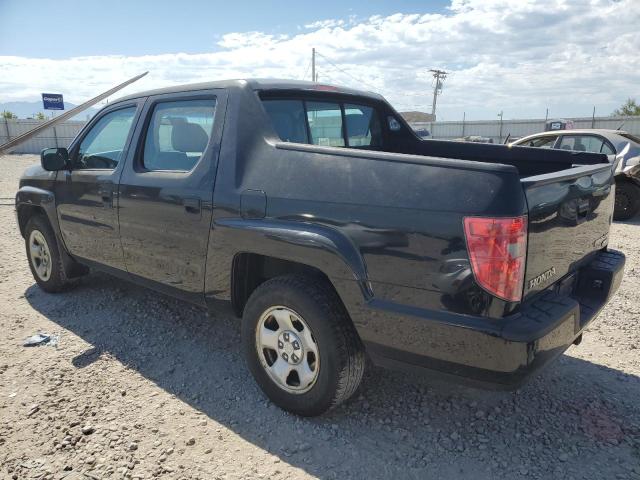 Photo 1 VIN: 5FPYK16279B107225 - HONDA RIDGELINE 