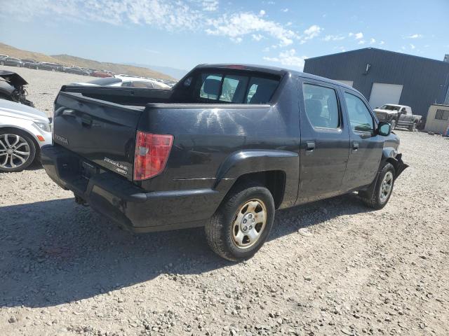 Photo 2 VIN: 5FPYK16279B107225 - HONDA RIDGELINE 