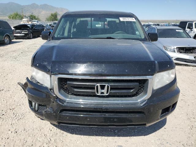 Photo 4 VIN: 5FPYK16279B107225 - HONDA RIDGELINE 