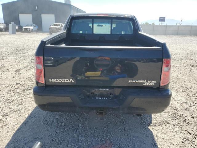 Photo 5 VIN: 5FPYK16279B107225 - HONDA RIDGELINE 